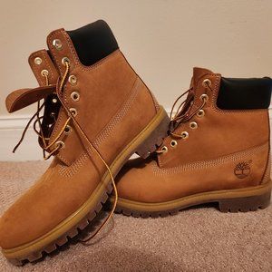 Men's Timberland Premium 6-Inch Waterproof Boot